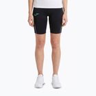 Шорти для бігу жіночі Joma R-City Iconic black