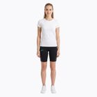Шорти для бігу жіночі Joma R-City Iconic black