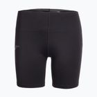 Шорти для бігу жіночі Joma R-City Iconic black