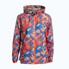 Жіноча бігова куртка Joma R-City кораловий
