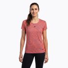 Футболка для бігу жіноча Joma R-Nature coral
