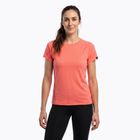 Футболка для бігу жіноча Joma R-Night Iconic coral