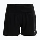 Шорти для бігу жіночі Joma R-Nature black