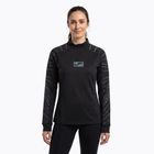 Кофта для бігу жіноча Joma R-Night black