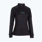 Кофта для бігу жіноча Joma R-Night black