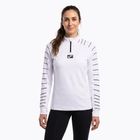 Кофта для бігу жіноча Joma R-Night white