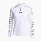 Кофта для бігу жіноча Joma R-Night white