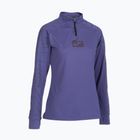 Кофта для бігу жіноча Joma R-Night royal