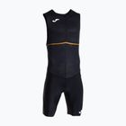 Комбінезон для тріатлону чоловічий Joma Record III Bodysuit black