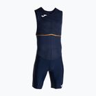 Комбінезон для тріатлону чоловічий Joma Record III Bodysuit navy