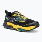 Кросівки для бігу чоловічі Joma Sierra black/lemon