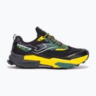 Кросівки для бігу чоловічі Joma Sierra black/lemon