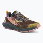 Кросівки для бігу жіночі Joma Tundra green