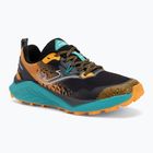 Кросівки для бігу чоловічі Joma Tundra black/orange