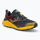 Кросівки для бігу чоловічі Joma Tundra black/garnet