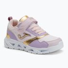 Дитячі туфлі Joma Star Jr рожеві