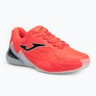 Кросівки для паделю чоловічі Joma Open OM coral