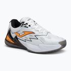 Кросівки для паделю чоловічі Joma Open OM white/ orange