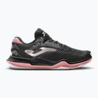 Кросівки тенісні жіночі Joma Point Lady C black