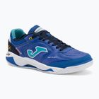 Кросівки футбольні чоловічі Joma Top Flex Plus IN royal