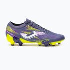 Кросівки футбольні чоловічі Joma Propulsion Cup FG purple/yellow