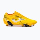 Кросівки футбольні чоловічі Joma Propulsion Cup FG orange
