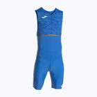 Комбінезон для тріатлону чоловічий Joma Record III Bodysuit royal