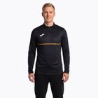 Кофта для бігу чоловіча Joma Record III black