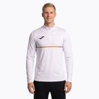 Кофта для бігу чоловіча Joma Record III white