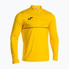 Кофта для бігу чоловіча Joma Record III yellow