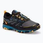 Дитячі бігові кросівки Joma Sima Jr чорні