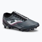 Кросівки футбольні чоловічі Joma Propulsion FG grey