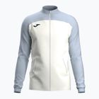 Кофта тенісна чоловіча Joma Challenge Full Zip blue