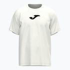 Футболка тенісна чоловіча Joma Challenge white
