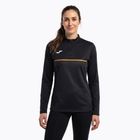 Кофта для бігу жіноча Joma Record III black