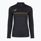 Кофта для бігу жіноча Joma Record III black