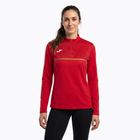 Кофта для бігу жіноча Joma Record III red