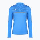 Кофта для бігу жіноча Joma Record III royal