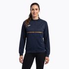 Кофта для бігу жіноча Joma Record III Full Zip navy