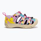 Сандалі дитячі Joma Neo Jr beige/pink