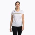 Футболка для бігу жіноча Joma Record III white