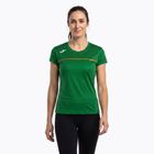 Футболка для бігу жіноча Joma Record III green