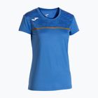 Футболка для бігу жіноча Joma Record III royal