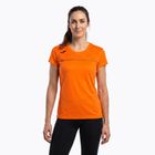 Футболка для бігу жіноча Joma Record III orange
