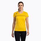 Футболка для бігу жіноча Joma Record III yellow