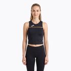 Футболка для бігу жіноча Joma Record III Top black