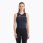 Футболка для бігу жіноча Joma Record III Top navy