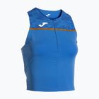 Футболка для бігу жіноча Joma Record III Top royal