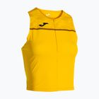 Футболка для бігу жіноча Joma Record III Top yellow