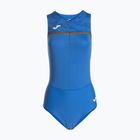 Костюм для тріатлону жіночий Joma Record III Bodysuit royal